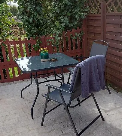 Apartmán Z Prywatnym Parkingiem